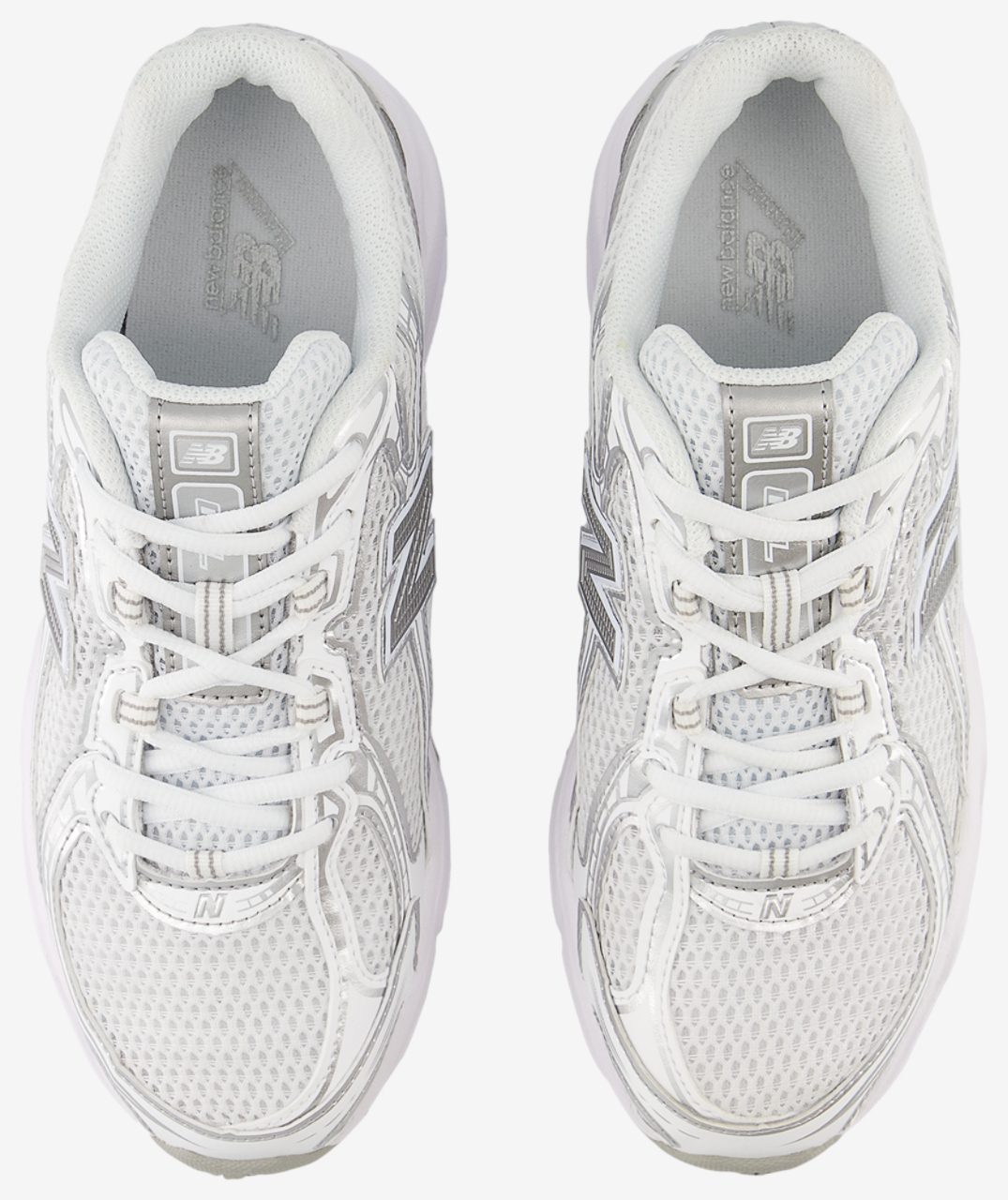 New Balance 740 Image 4 of 5. Tap to open photo gallery.