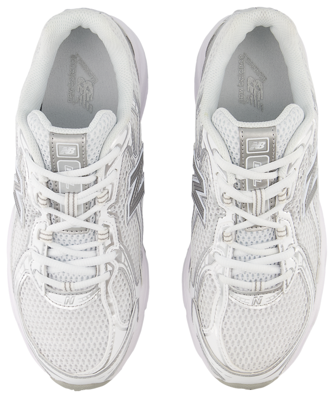New Balance 740 Image 4 of 5. Tap to open photo gallery.
