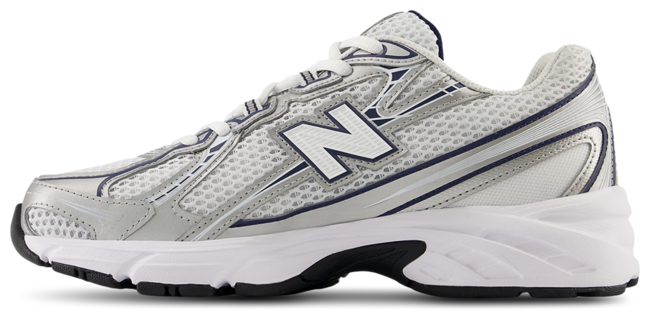 mentaikooo New Balance740黒 24.5 mentaikooo New Balance740黒