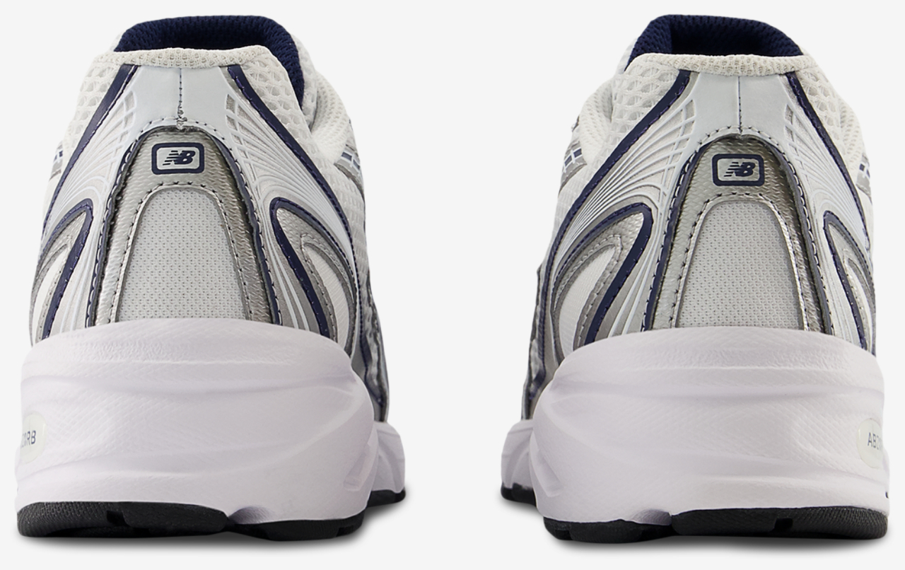 New Balance 740 Image 3 of 6. Tap to open photo gallery.