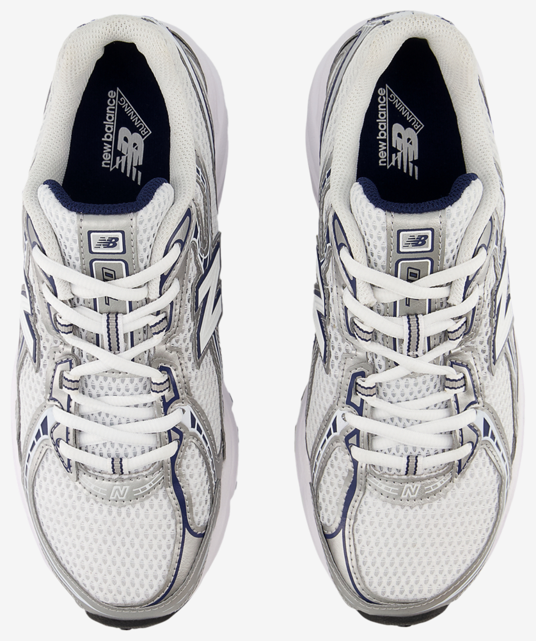 New Balance 740 Image 4 of 6. Tap to open photo gallery.