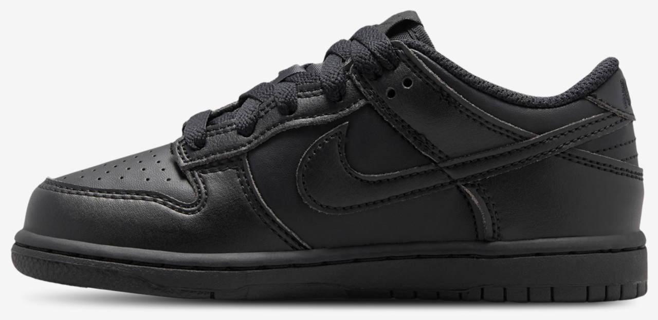 Nike Dunk Low N Image 2 of 5. Tap to open photo gallery.