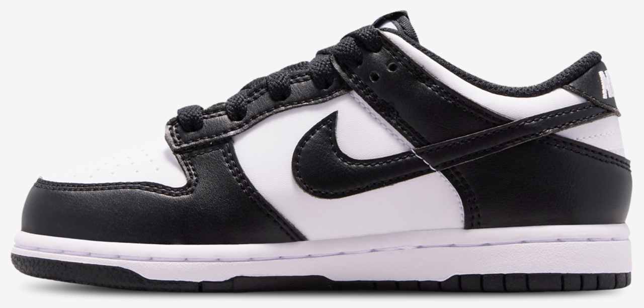 Nike Dunk Low N Image 2 of 5. Tap to open photo gallery.