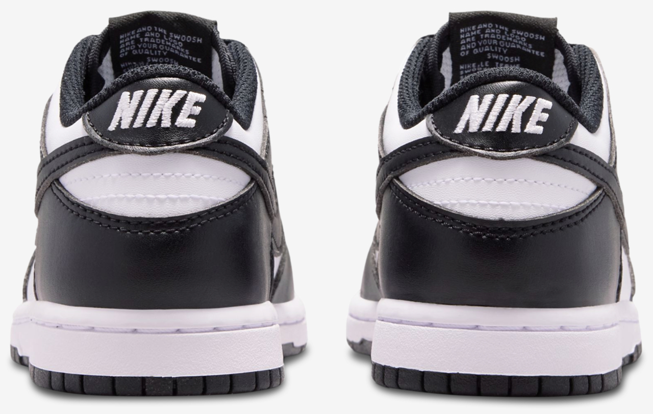 Nike Dunk Low N Image 3 of 5. Tap to open photo gallery.