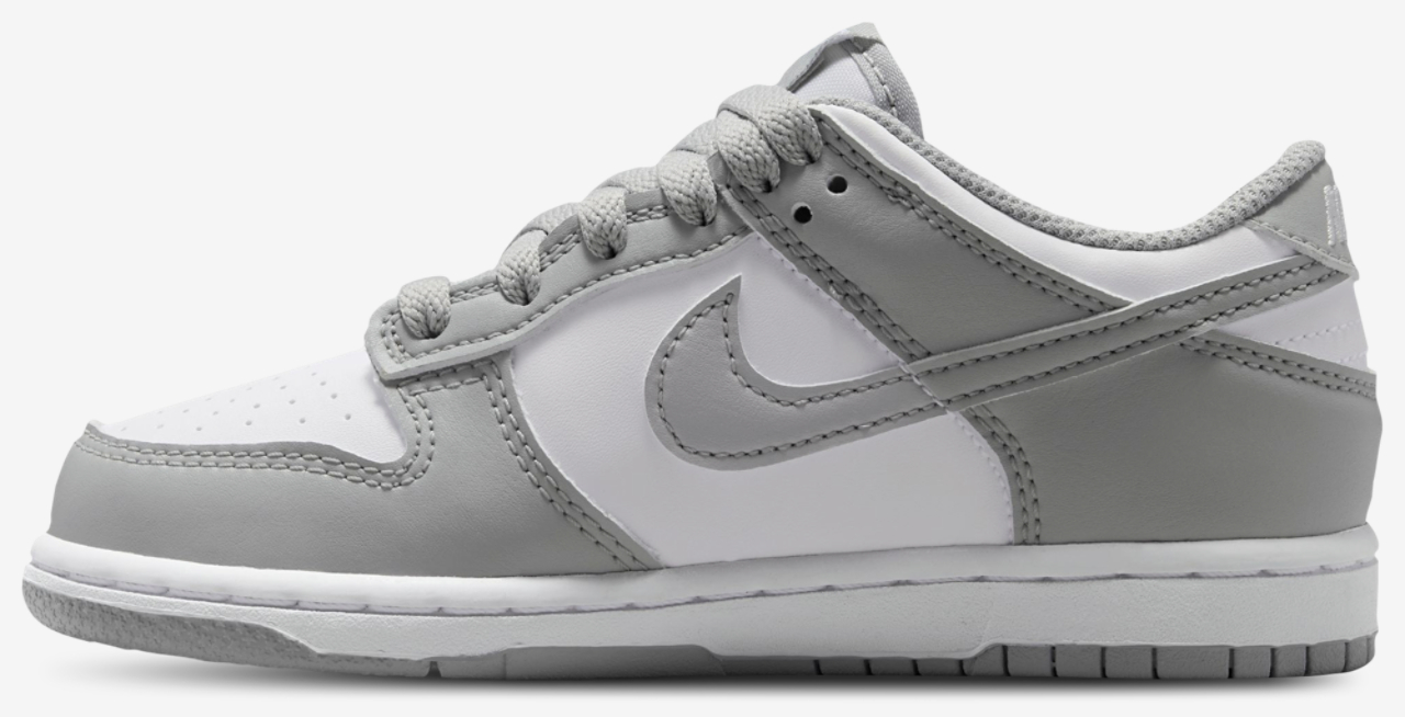 Nike Dunk Low N Image 2 of 5. Tap to open photo gallery.