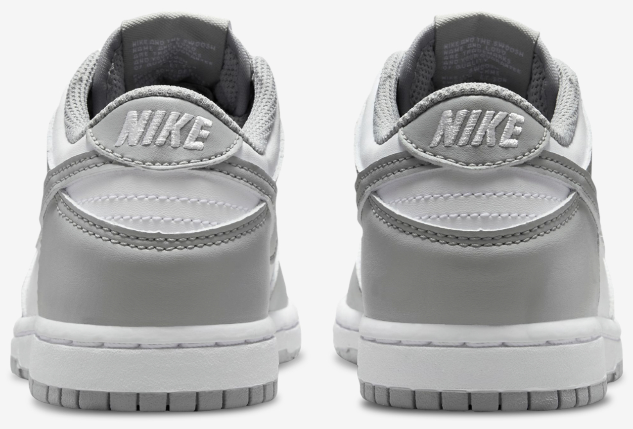 Nike Dunk Low N Image 3 of 5. Tap to open photo gallery.
