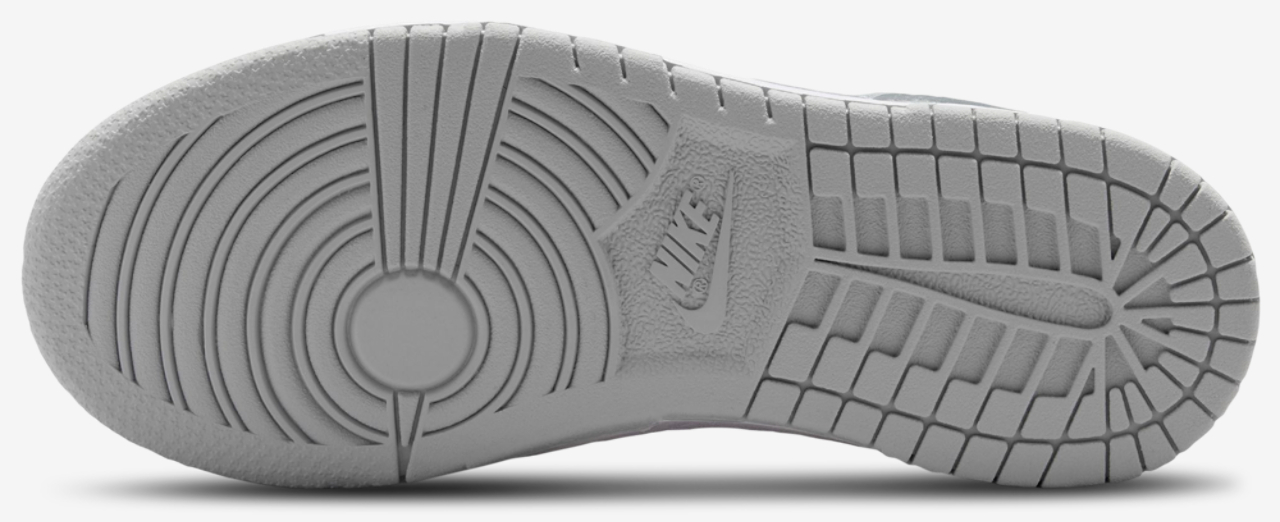 Nike Dunk Low N Image 5 of 5. Tap to open photo gallery.