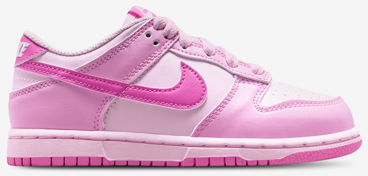 Nike Dunk Low N Image 1 of 5. Tap to open photo gallery.