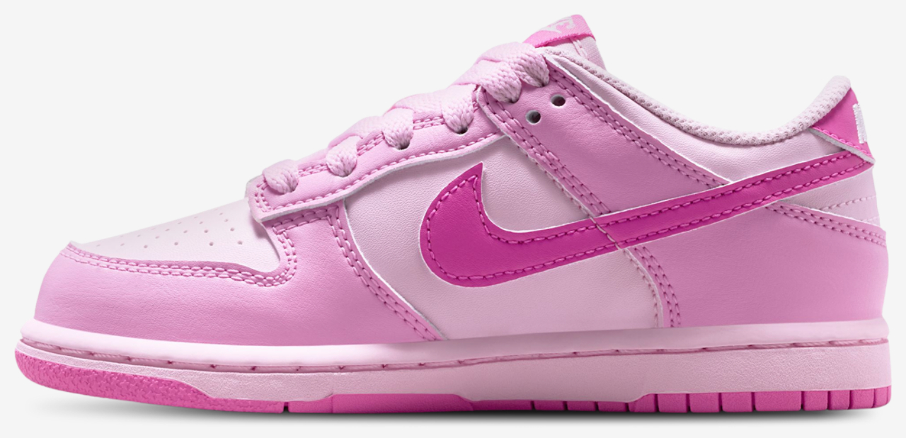 Nike Dunk Low N Image 2 of 5. Tap to open photo gallery.