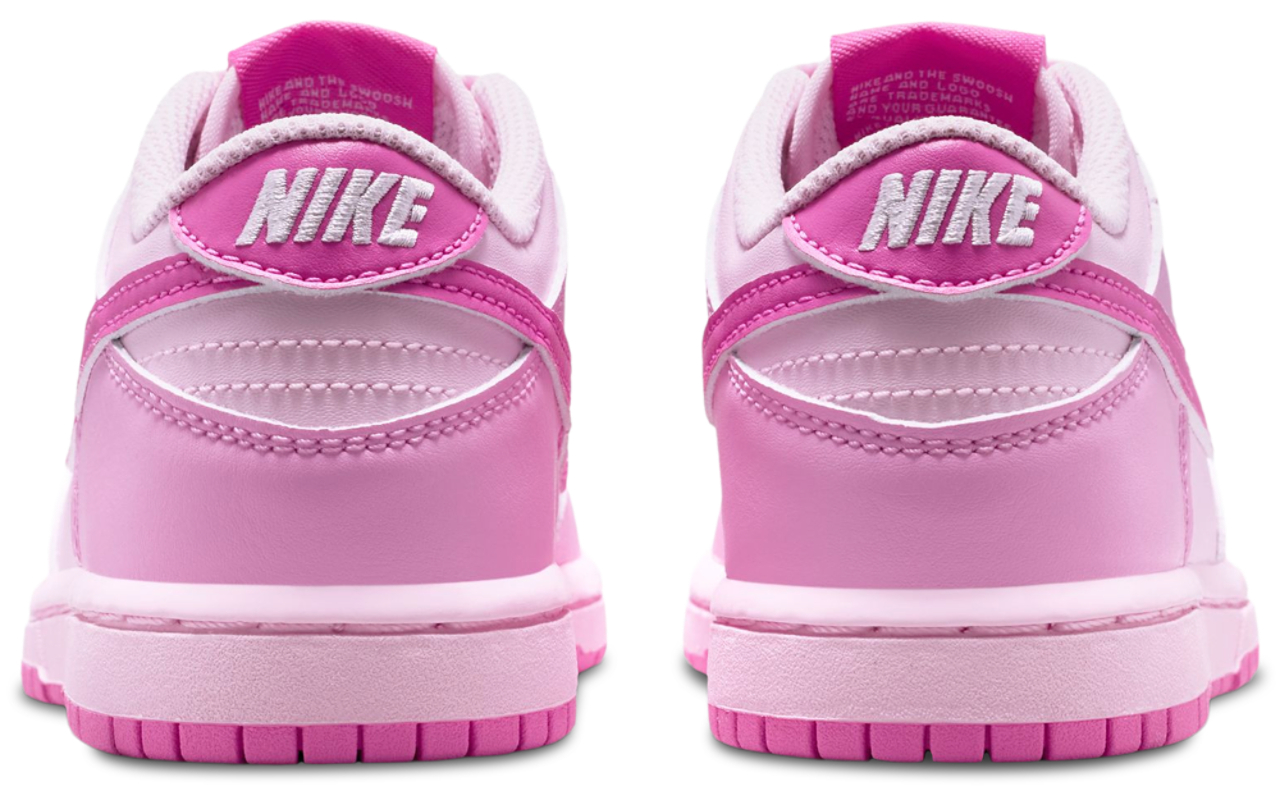Nike Dunk Low N Image 3 of 5. Tap to open photo gallery.