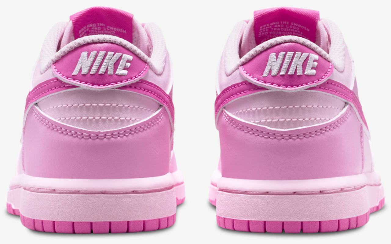 Nike Dunk Low N Image 3 of 5. Tap to open photo gallery.