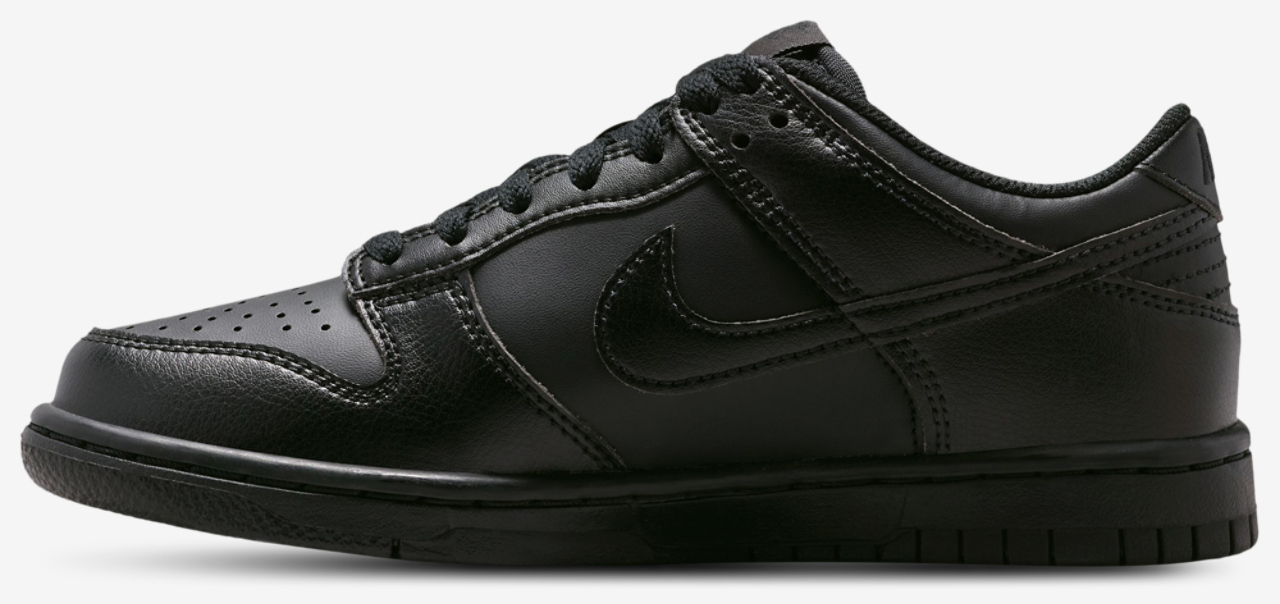 Nike Dunk Low N Image 2 of 5. Tap to open photo gallery.
