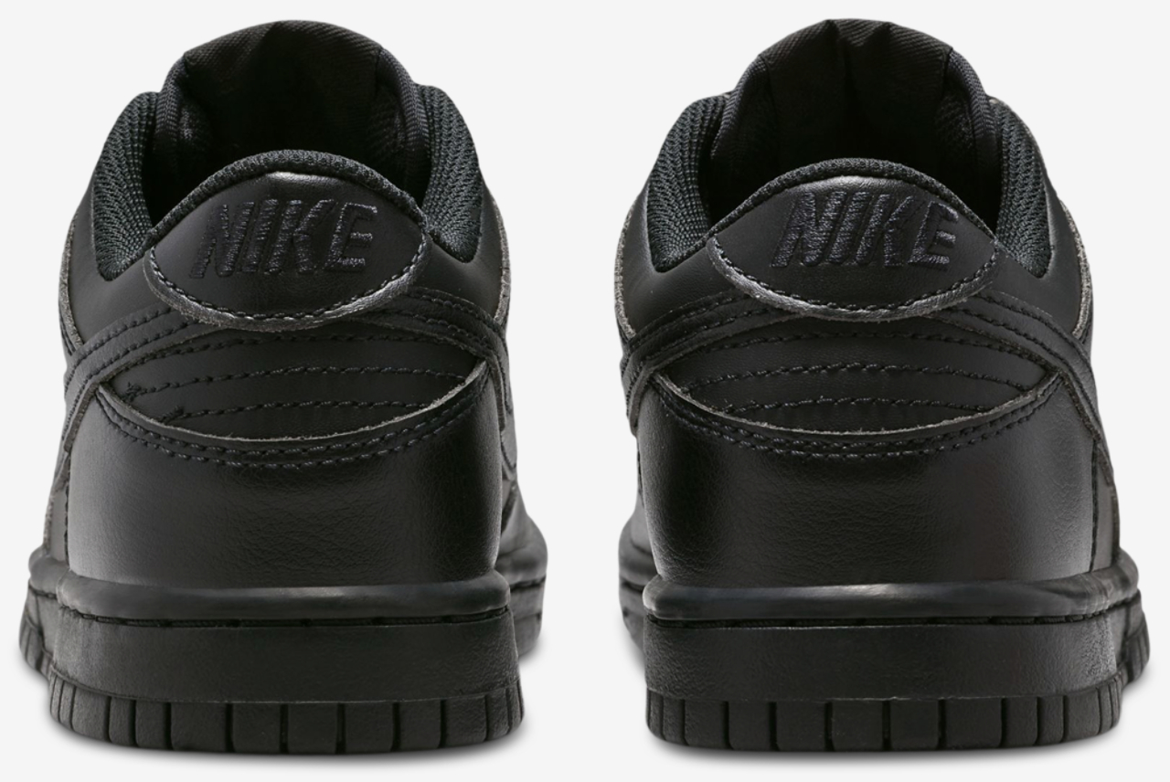 Nike Dunk Low N Image 3 of 5. Tap to open photo gallery.
