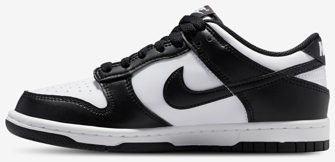 Nike Dunk Low N Image 2 of 5. Tap to open photo gallery.