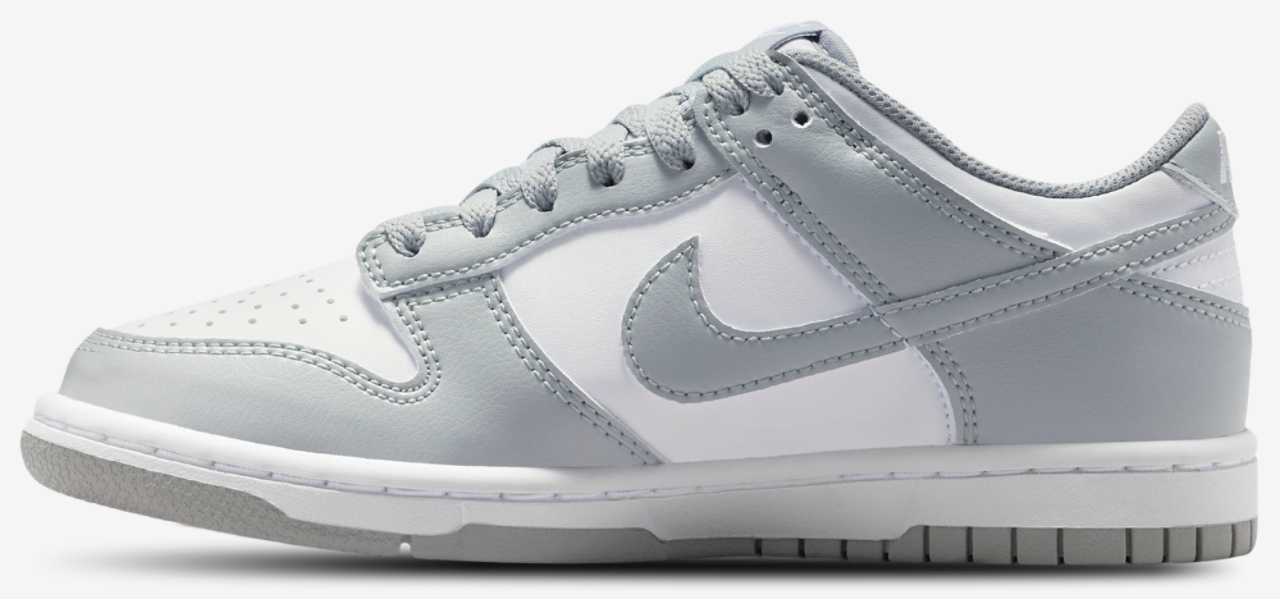 Nike Dunk Low N Image 2 of 5. Tap to open photo gallery.