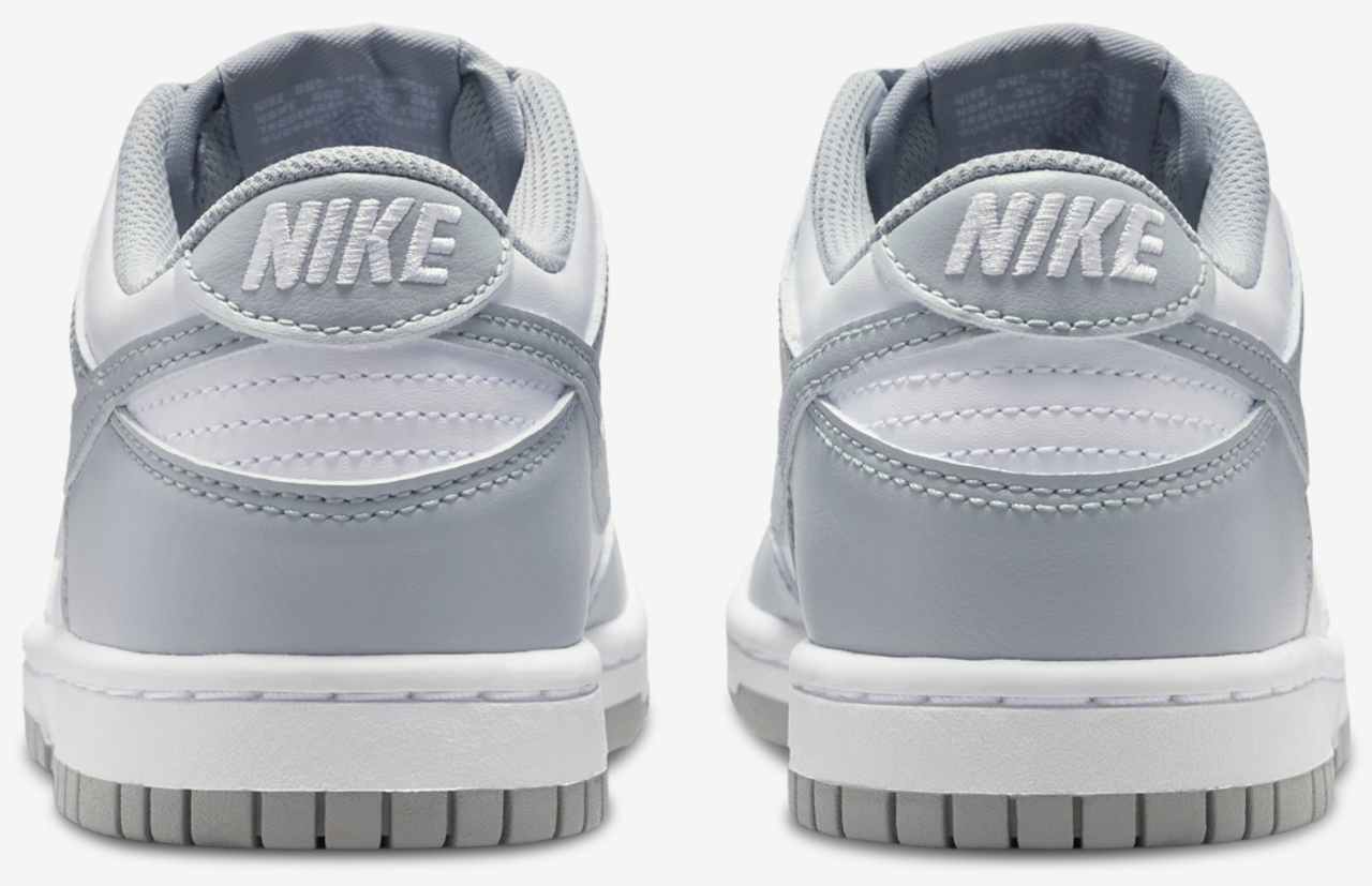 Nike Dunk Low N Image 3 of 5. Tap to open photo gallery.