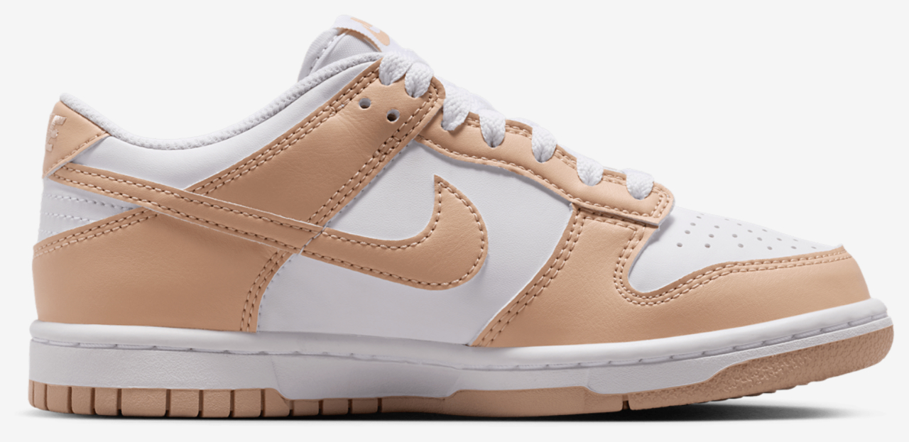 Nike Dunk Low N Image 1 of 5. Tap to open photo gallery.