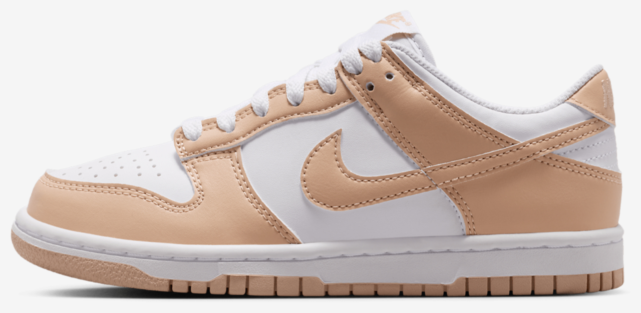 Nike Dunk Low N Image 2 of 5. Tap to open photo gallery.