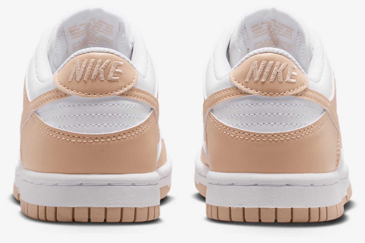 Nike Dunk Low N Image 3 of 5. Tap to open photo gallery.