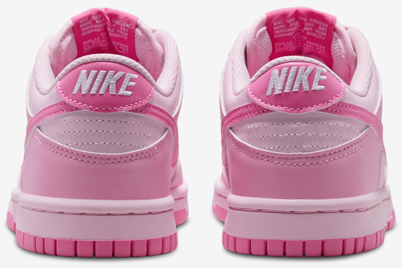 Nike Dunk Low N Image 3 of 5. Tap to open photo gallery.