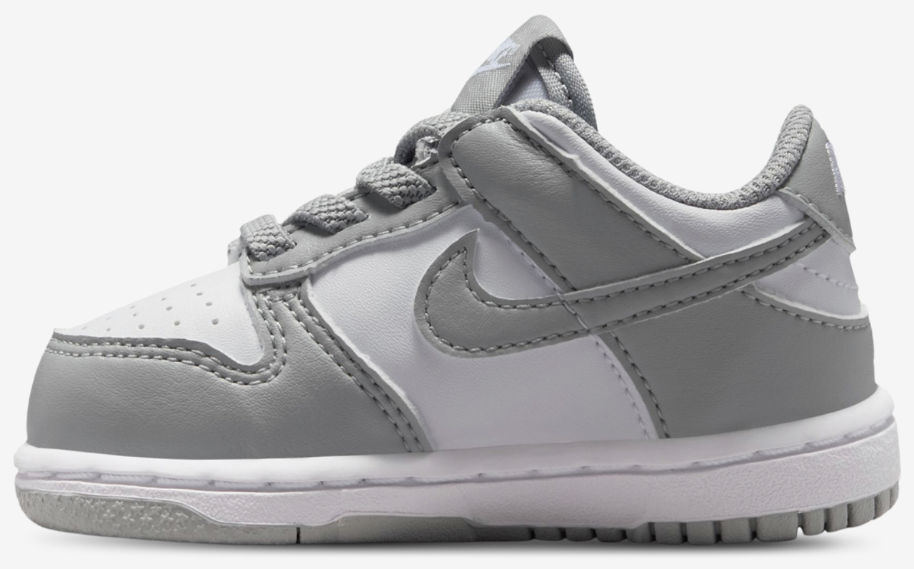 Nike Dunk Low N BTE Image 2 of 5. Tap to open photo gallery.