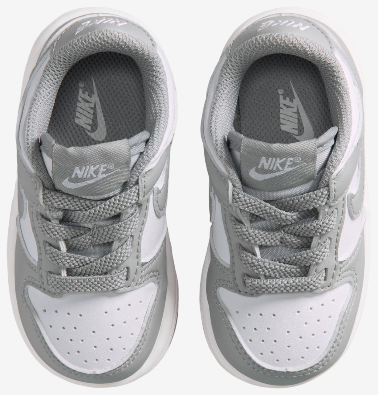 Nike Dunk Low N BTE Image 4 of 5. Tap to open photo gallery.