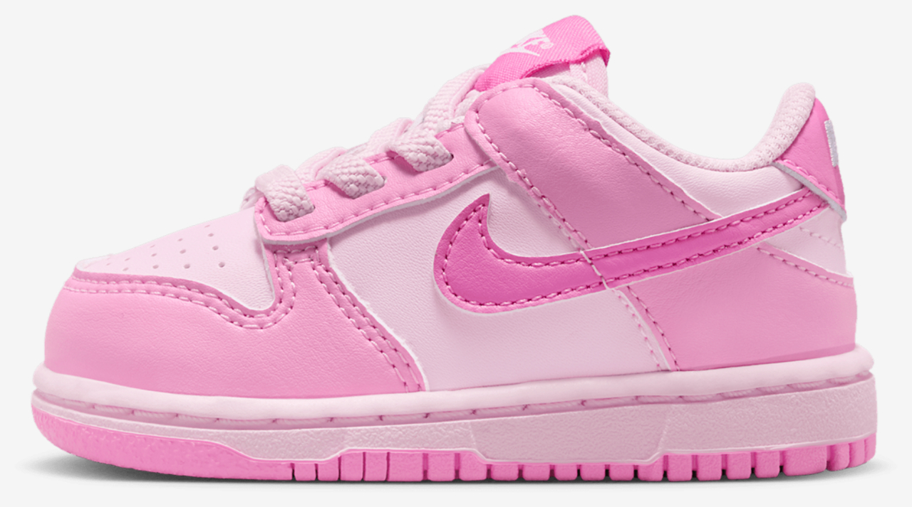 Nike Dunk Low N Image 2 of 5. Tap to open photo gallery.