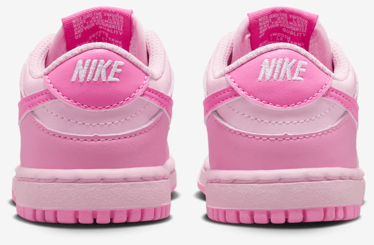 Nike Dunk Low N Image 3 of 5. Tap to open photo gallery.