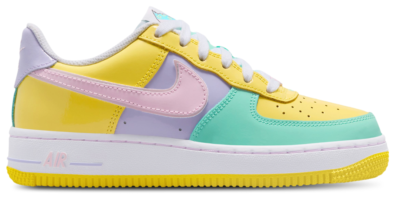 Nike Air Force 1 Image 1 of 5. Tap to open photo gallery.