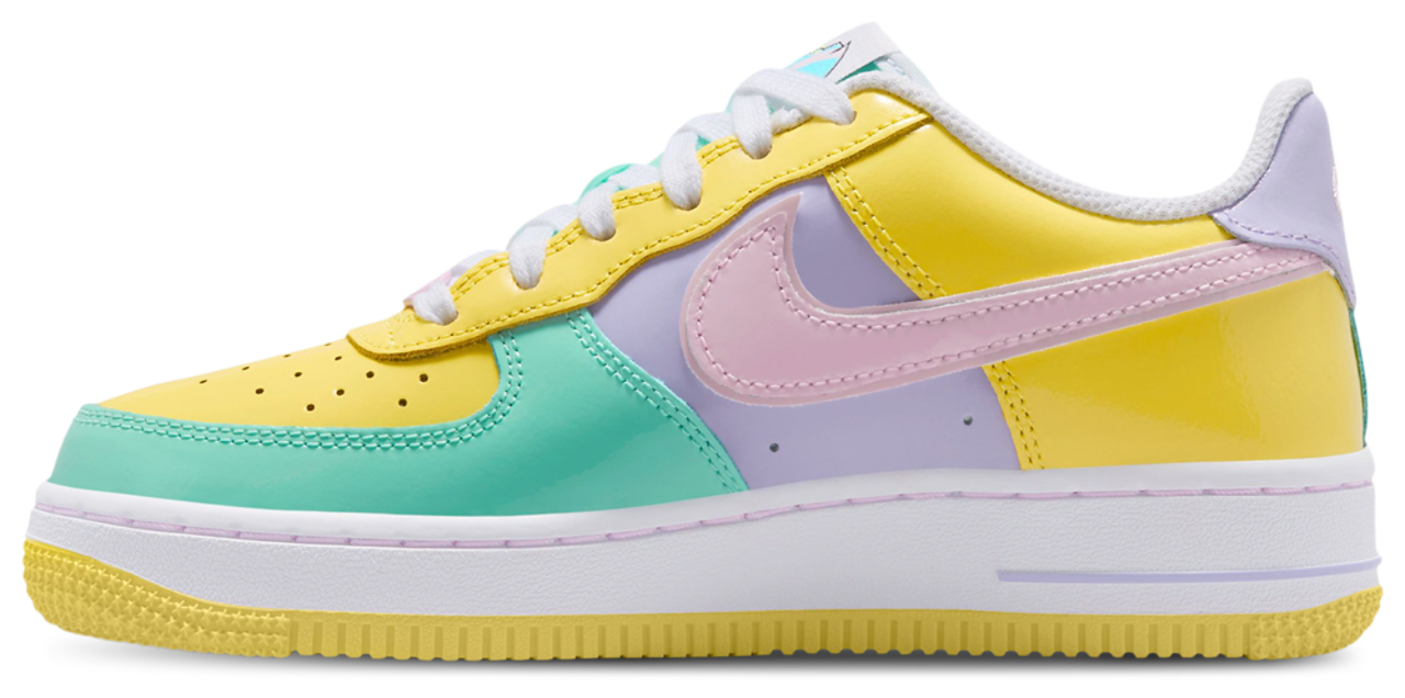 Nike Air Force 1 Image 2 of 5. Tap to open photo gallery.