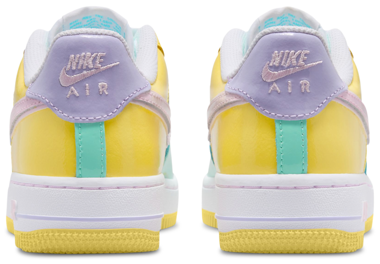 Nike Air Force 1 Image 3 of 5. Tap to open photo gallery.