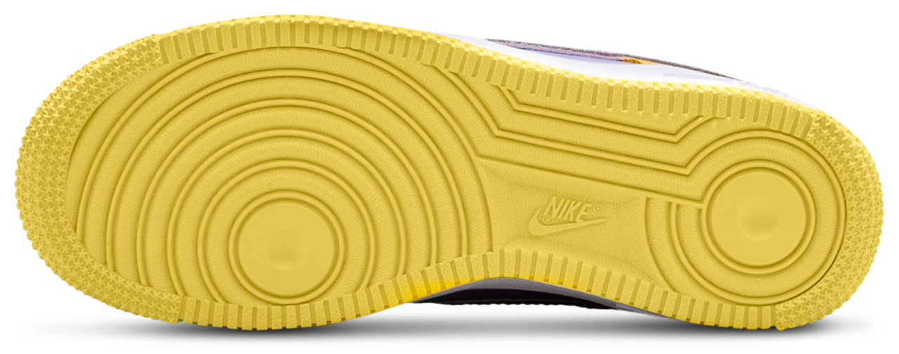 Nike Air Force 1 Image 5 of 5. Tap to open photo gallery.