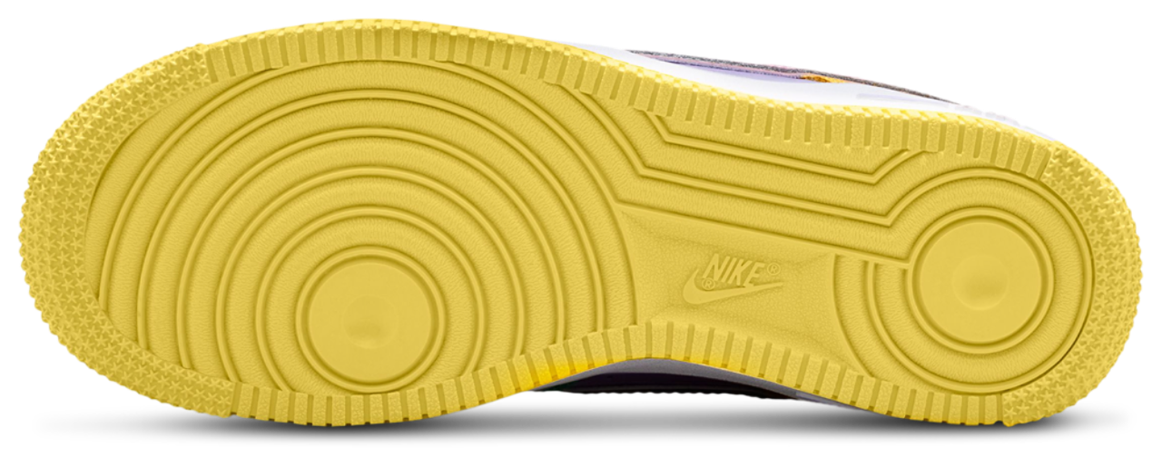 Nike Air Force 1 Image 5 of 5. Tap to open photo gallery.