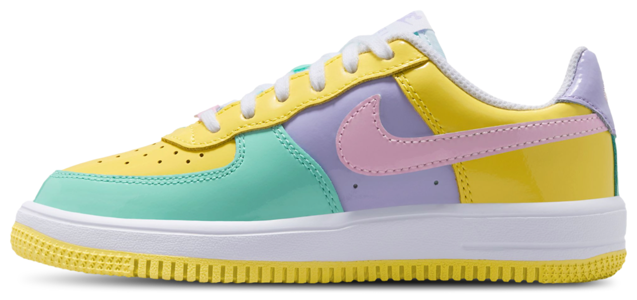 Nike Force 1 Low Image 2 of 5. Tap to open photo gallery.
