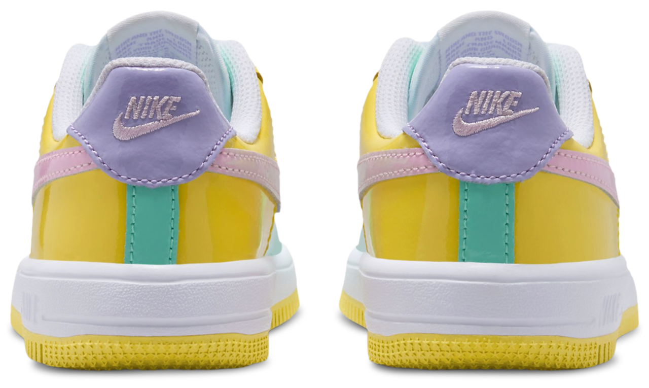 Nike Force 1 Low Image 3 of 5. Tap to open photo gallery.