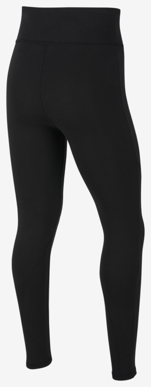 Nike High Waisted Leggings Image 2 of 6. Tap to open photo gallery.