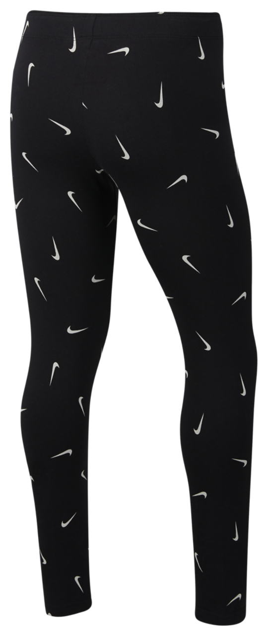 Nike NSW Favorites AOP Legging Image 2 of 4. Tap to open photo gallery.