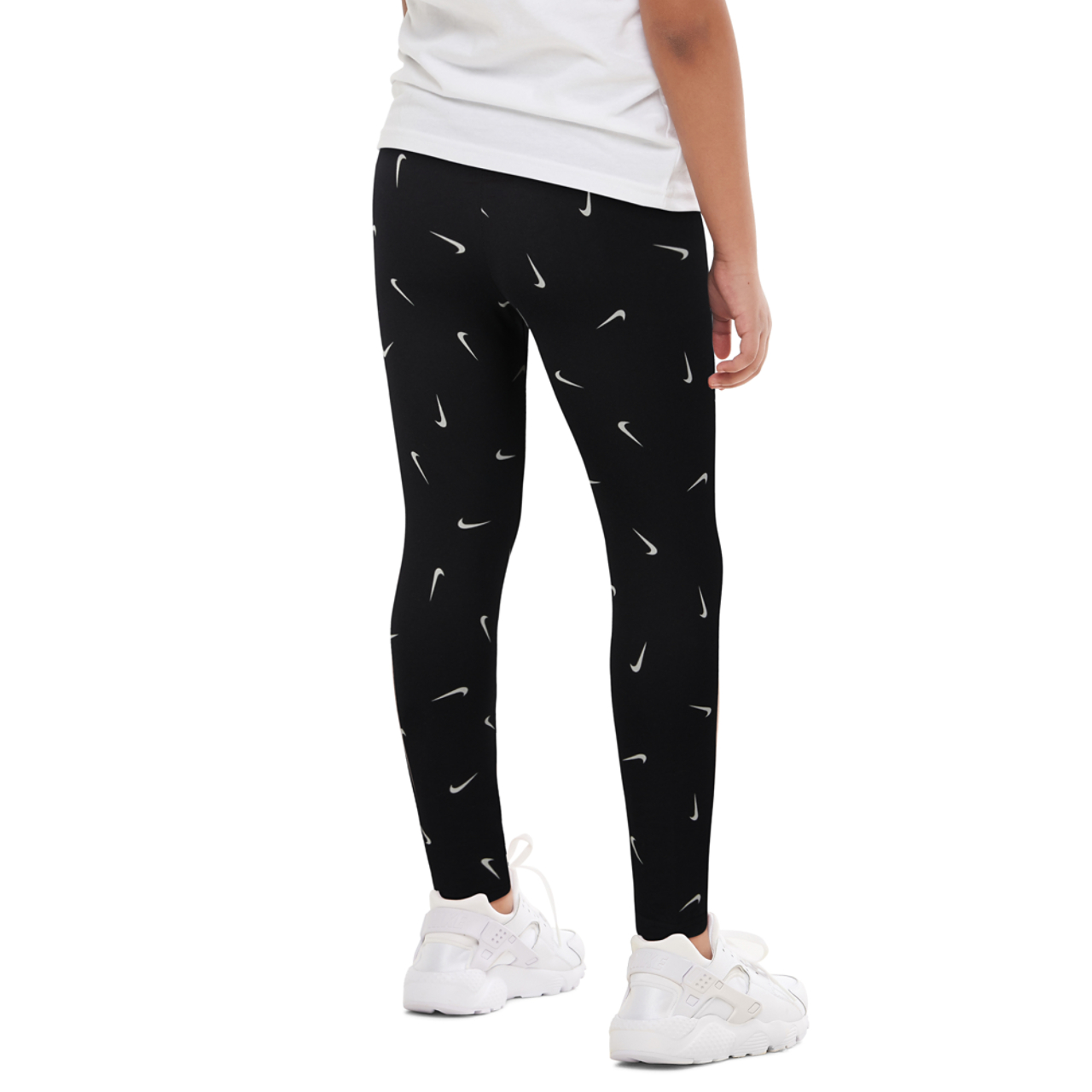 Nike NSW Favorites AOP Legging Image 4 of 4. Tap to open photo gallery.