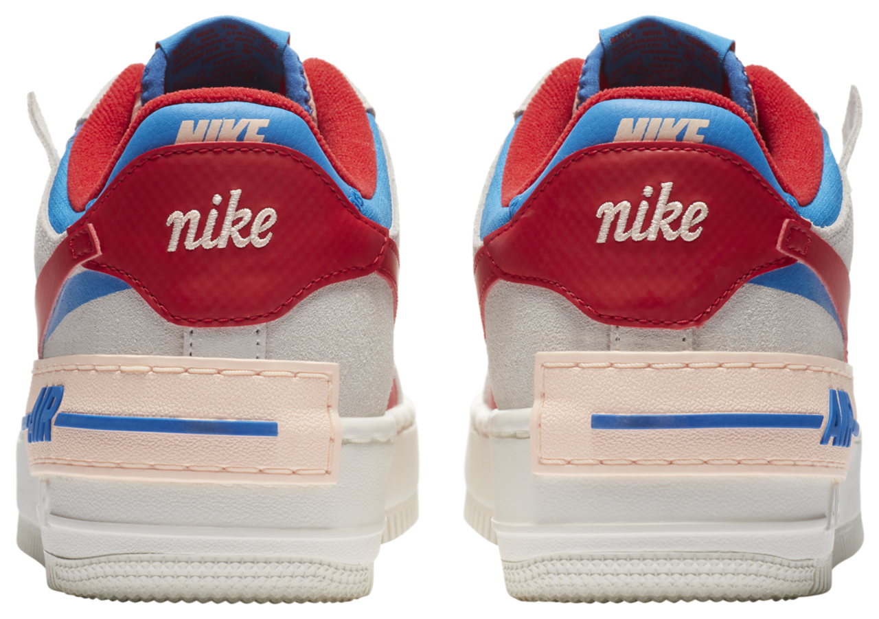 Nike Air Force 1 Shadow Image 3 of 5. Tap to open photo gallery.