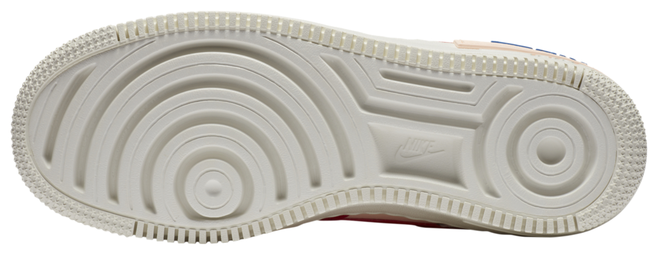 Nike Air Force 1 Shadow Image 5 of 5. Tap to open photo gallery.