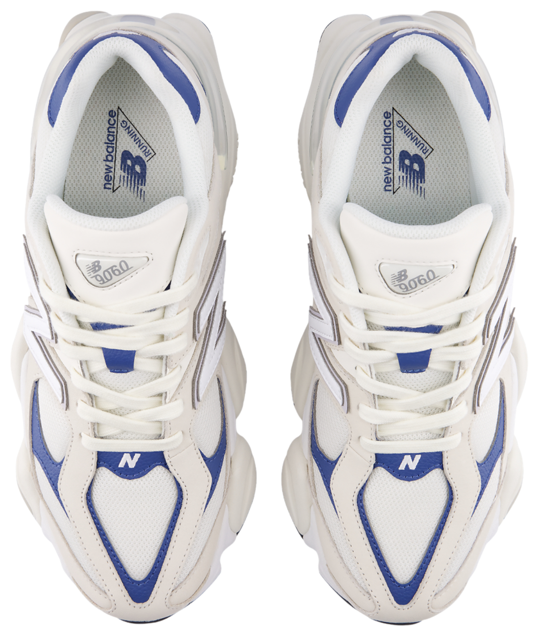 New Balance 9060 Image 4 of 5. Tap to open photo gallery.