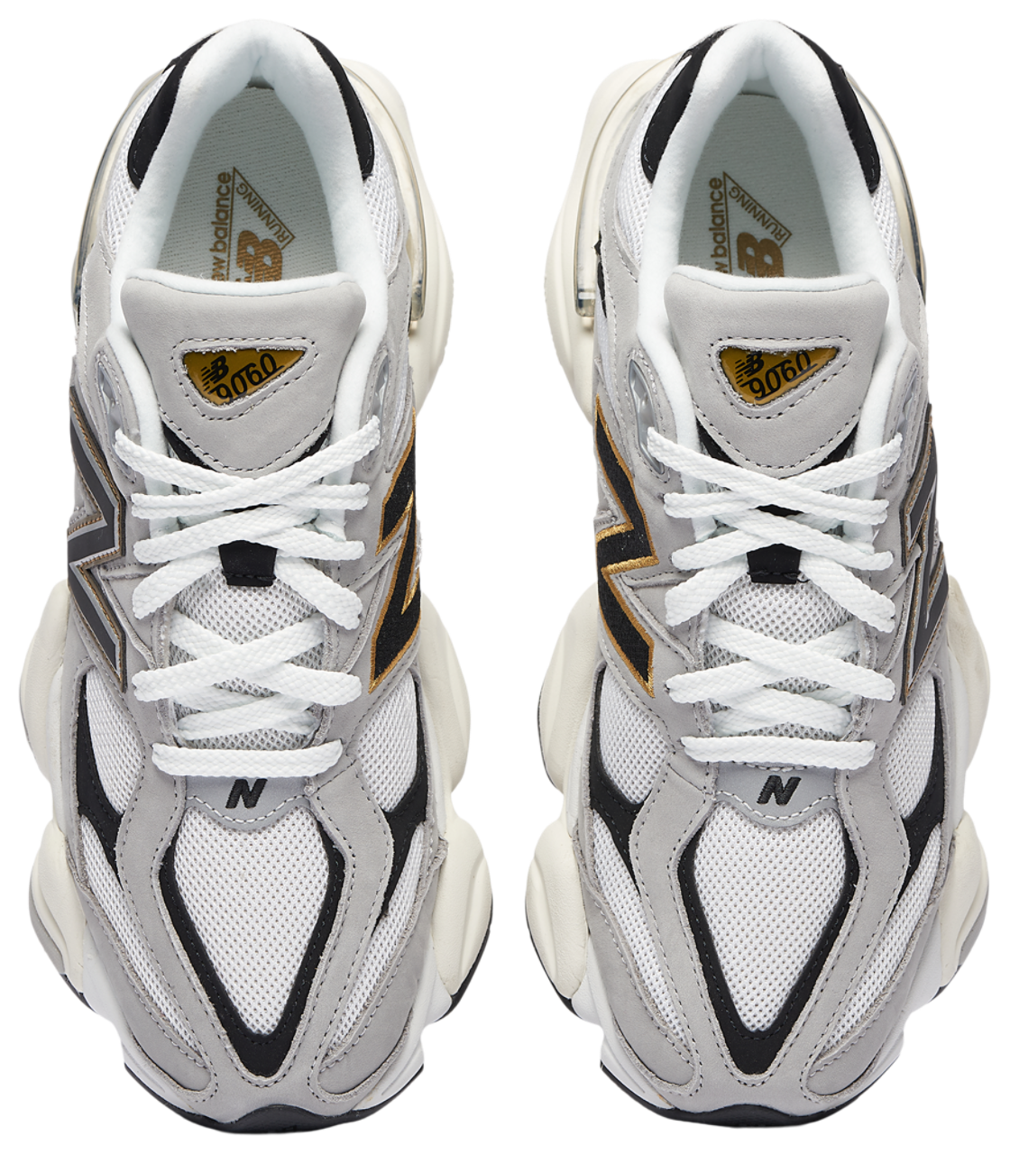 New Balance 9060 - Men's | Foot Locker