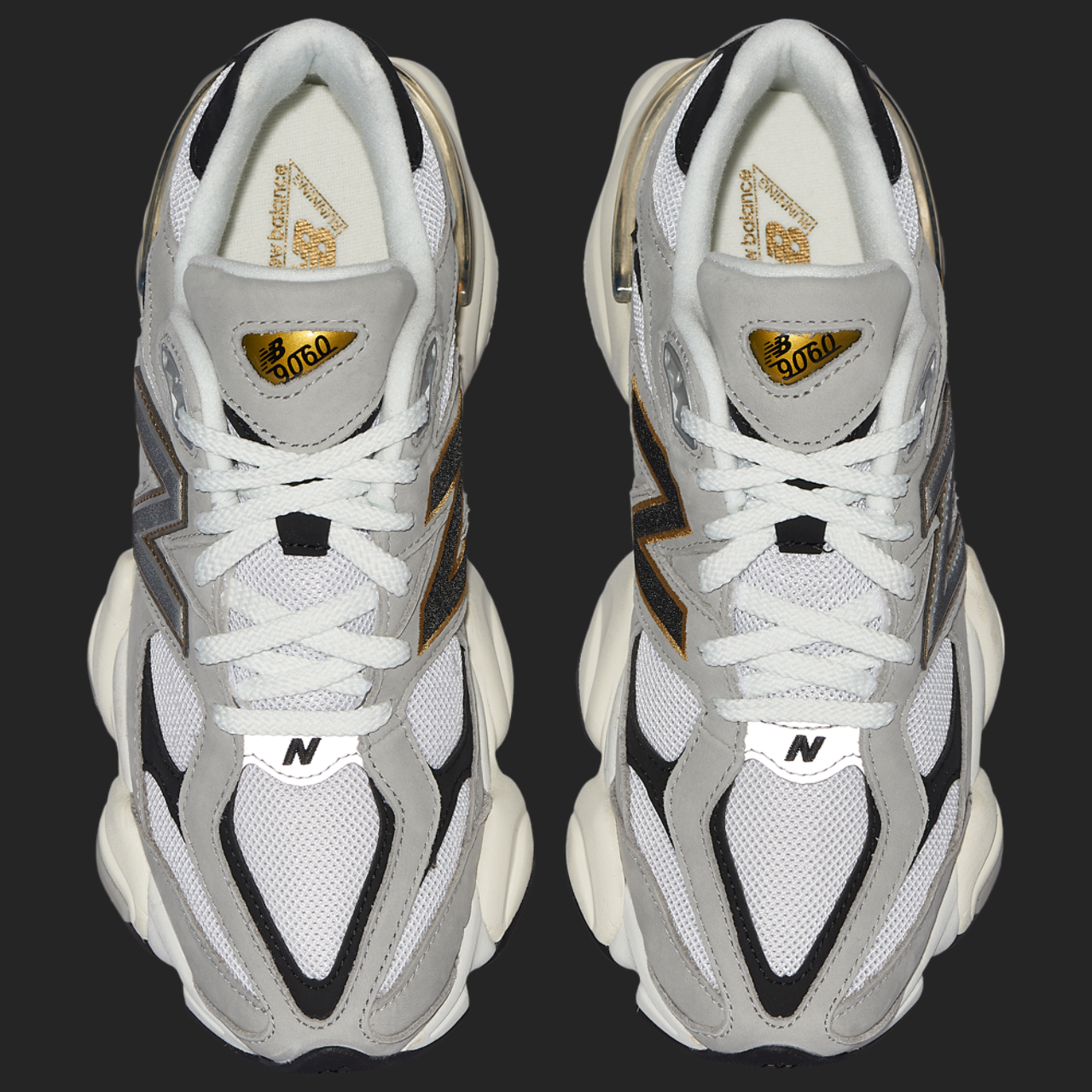 New Balance 9060 - Men's | Foot Locker