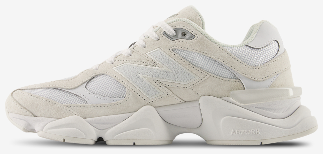 New Balance 9060 Image 2 of 4. Tap to open photo gallery.