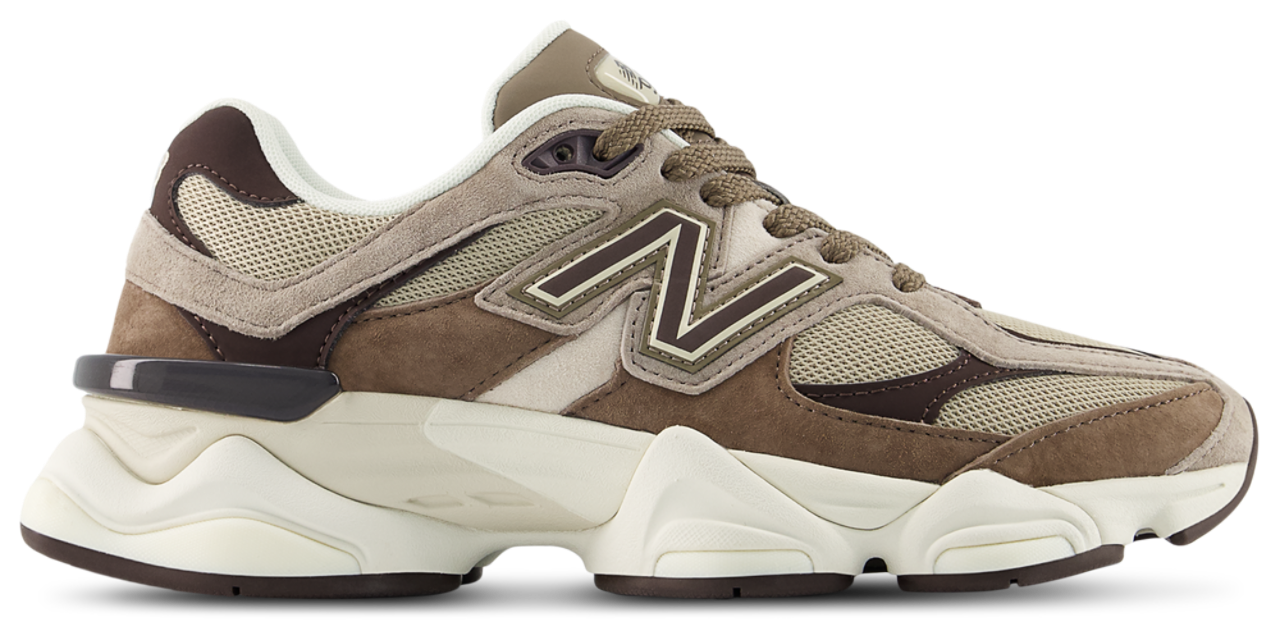 New Balance 9060 Image 1 of 4. Tap to open photo gallery.
