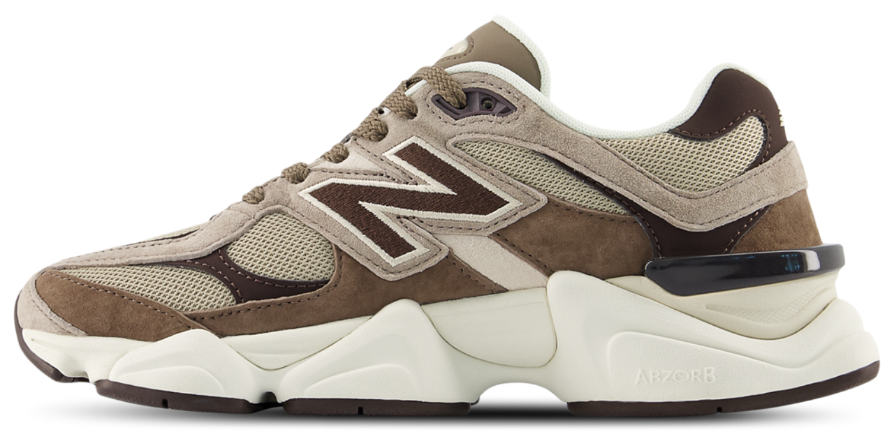 New Balance 9060 Image 2 of 4. Tap to open photo gallery.