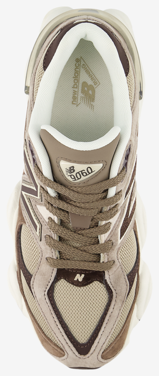 New Balance 9060 Image 3 of 4. Tap to open photo gallery.