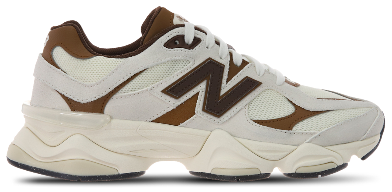 New Balance 9060 Image 1 of 5. Tap to open photo gallery.