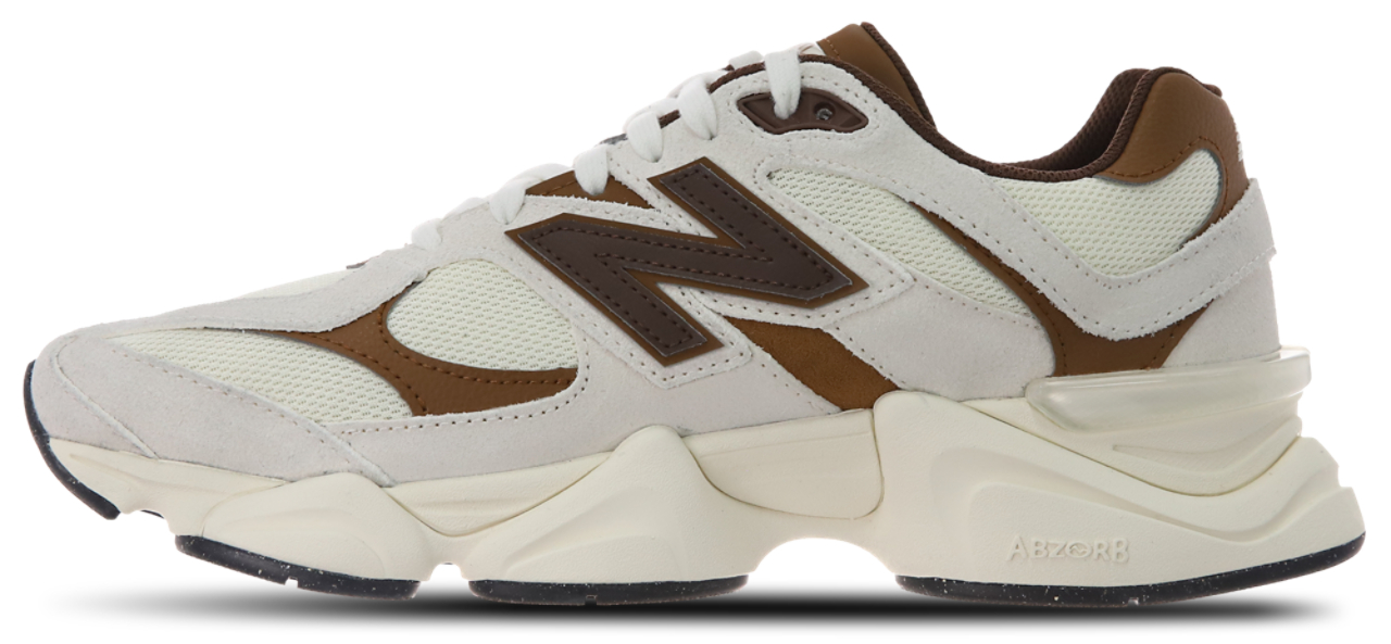 New Balance 9060 Image 2 of 5. Tap to open photo gallery.