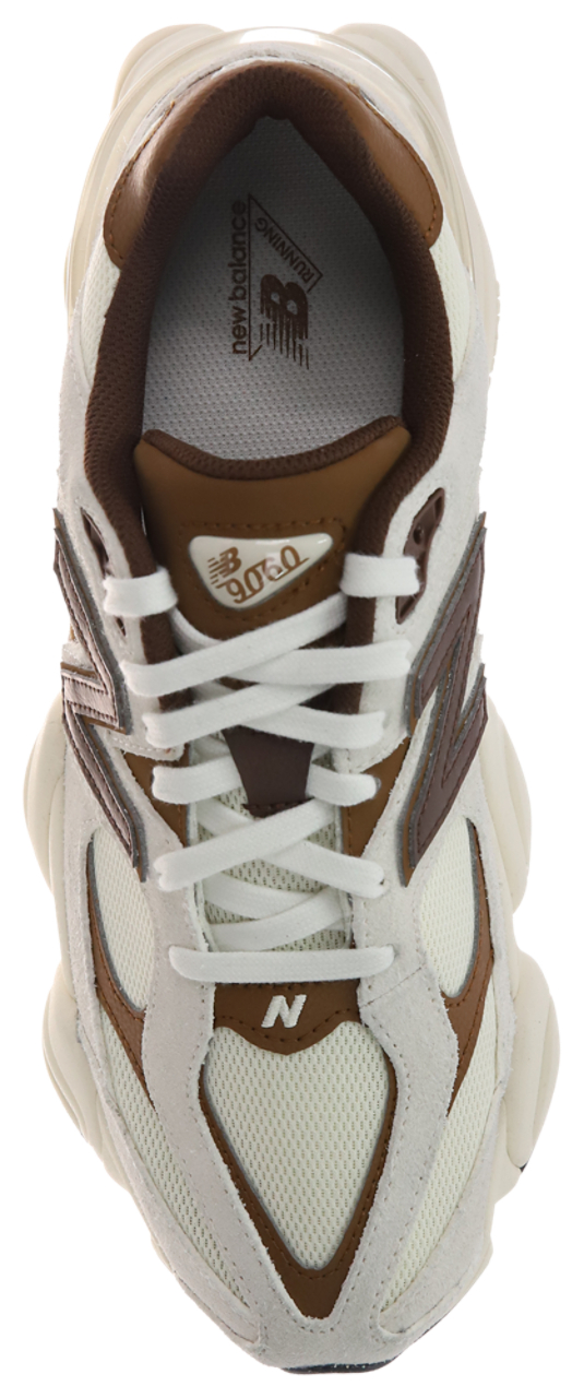 New Balance 9060 Image 3 of 5. Tap to open photo gallery.